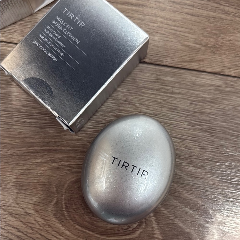 TIRTIR cushion